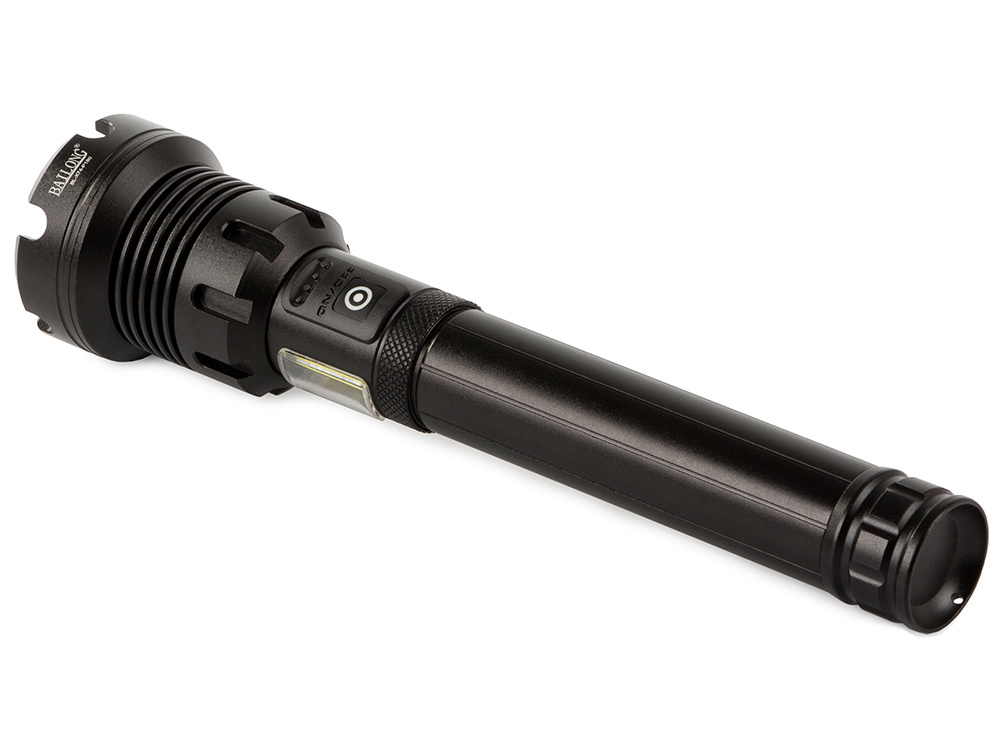 Tactical Torch Bailong Led Xhp Cob Strong Categories Flashlights