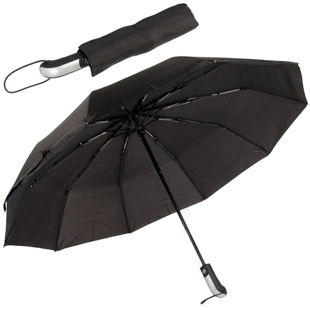Deštník skládací deštník automatický velký xl unisex
