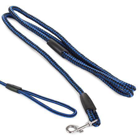 Dog lanyard traditional 120cm/0,8cm strong