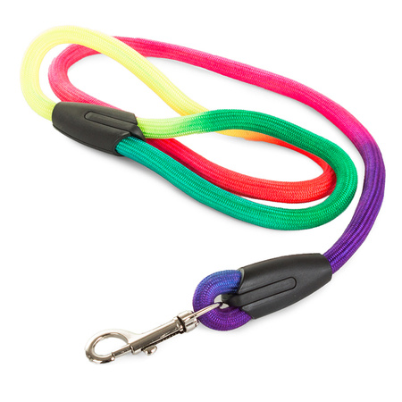 Dog lanyard traditional 121cm/1cm strong