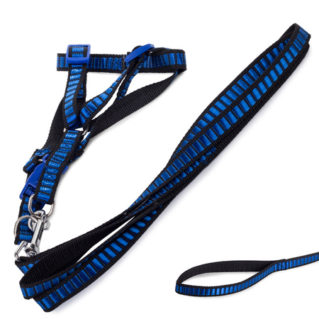 Lanyard s harmlesses dog-cat strip strong 1,5 cm