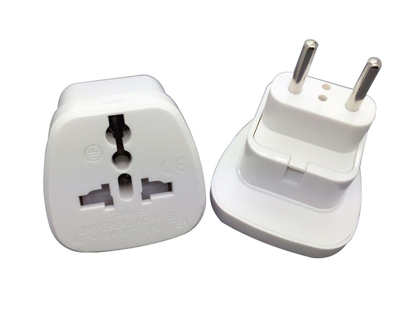 Adaptérová zásuvka uk england plug en