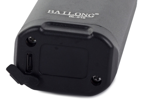 Bailong bike light front led cree xm-l3-u3