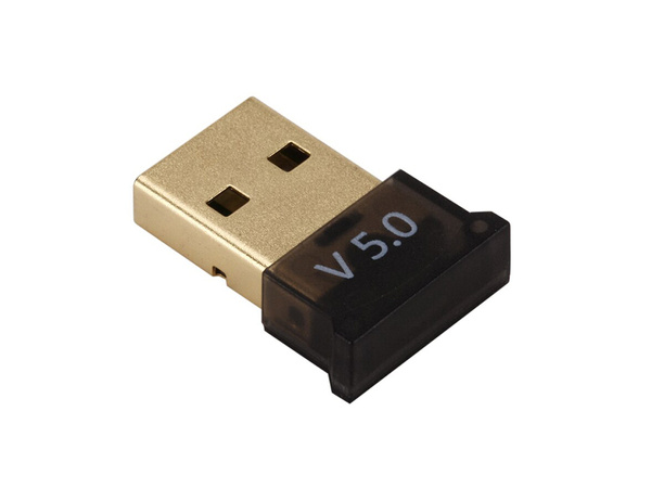 Bluetooth adaptér dongle 5.0 vysoká rychlost usb rychle