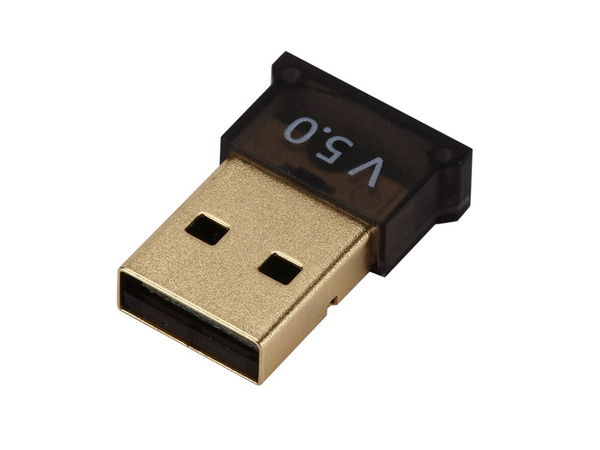 Bluetooth adaptér dongle 5.0 vysoká rychlost usb rychle