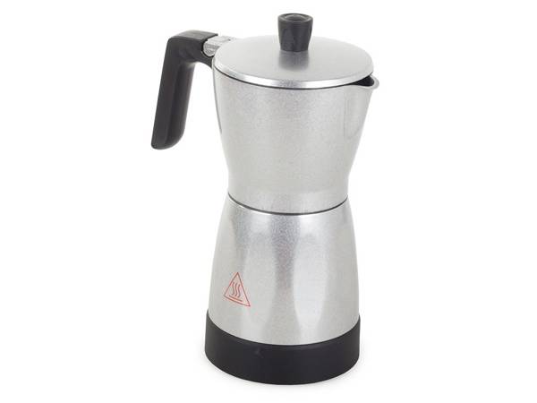 Elektrický šlehač na kávu 6 šlehač na kávu 300 ml