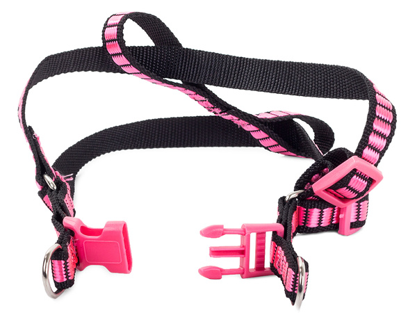 Lanyard s harmlesses dog-cat strip strong 1,5 cm