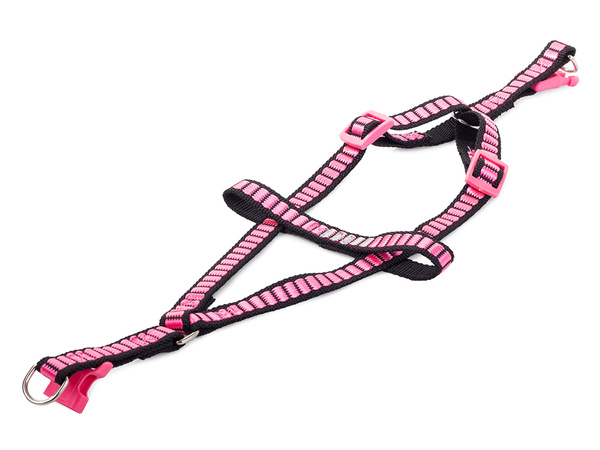 Lanyard s harmlesses dog-cat strip strong 1,5 cm