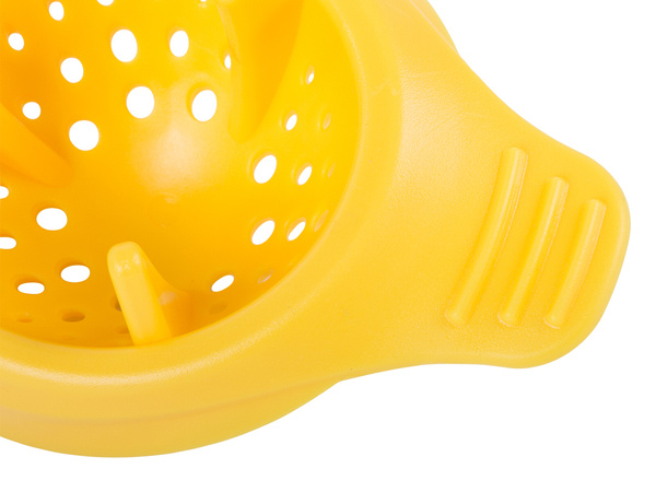 Lemon fruit manual squeezer odšťavňovač 50ml