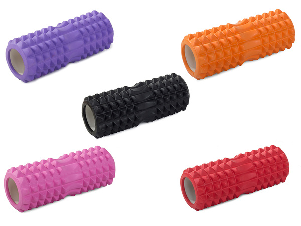 Masážní válec crossfit massager yoga fit