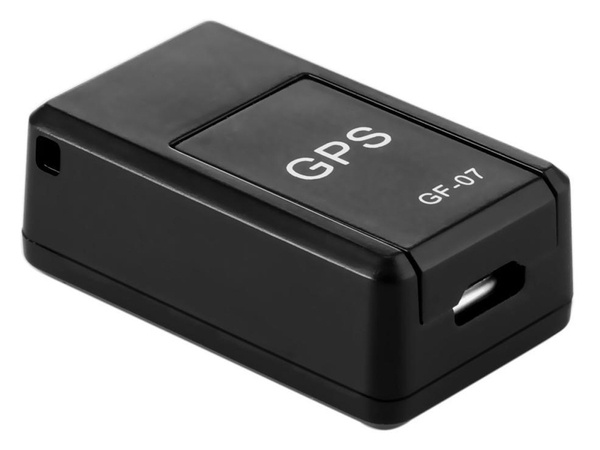 Mini lokátor gps tracker odposlech skrytý sim