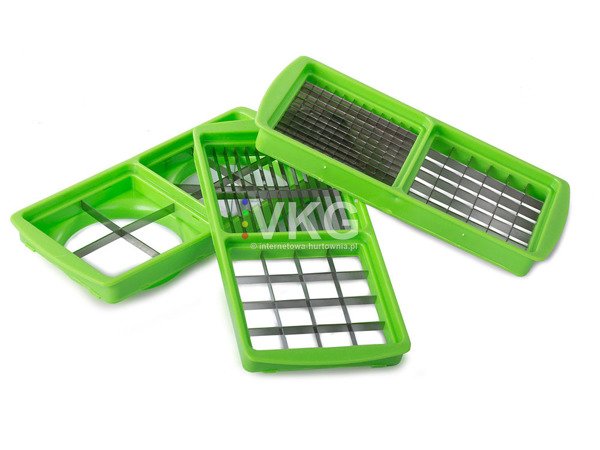 NICER DICER PLUS KRAJALNICA SZTKOWNICA TARKA TV