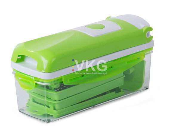 NICER DICER PLUS KRAJALNICA SZTKOWNICA TARKA TV