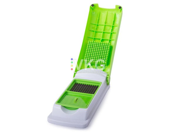 NICER DICER PLUS KRAJALNICA SZTKOWNICA TARKA TV