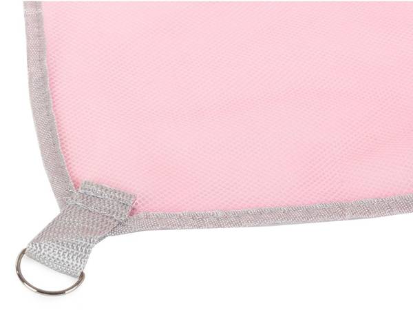 Plážová podložka sandy free mesh beach blanket 200x150