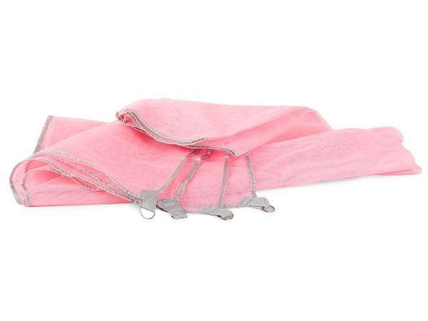 Plážová podložka sandy free mesh beach blanket 200x150