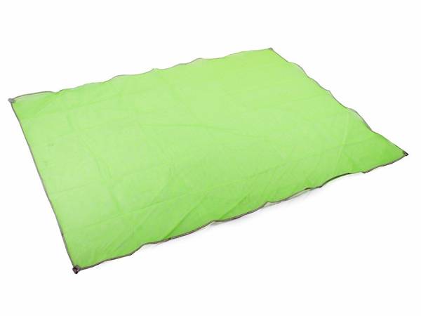 Plážová podložka sandy free mesh beach blanket 200x150