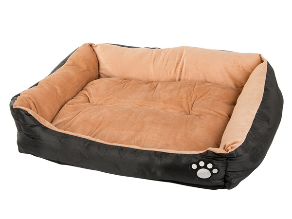Postel pro psy postel pro kočky s polštářem postýlka podestýlka gauč m