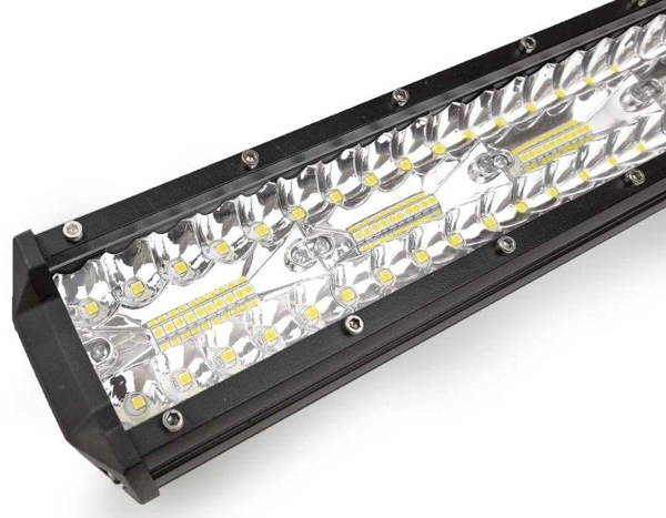 Reflektor vedl halogen 420w 12v 24v