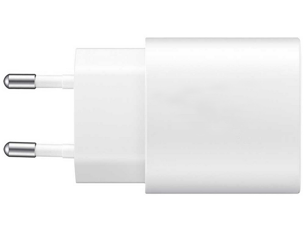 Rychlonabíječka telefonu usb-c 20w slim