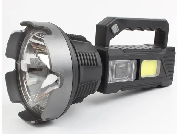 Svítilna searchlight stativ cree led xhp50 cob