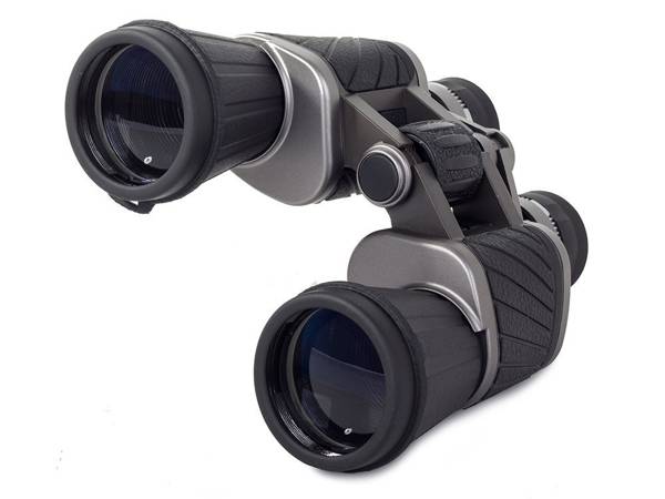 Verk 10x50 profesionální vojenský dalekohled pouzdro