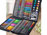 Artist's set painting case 168 ks