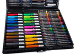 Artist's set painting case 168 ks