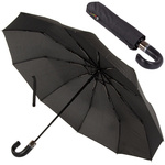 Automatický skládací deštník elegantní