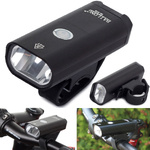 Bailong bike light front led cree xm-l3-u3