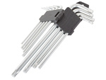 Imbus keys 1,5-10 9dílná sada torx kit