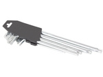 Imbus keys 1,5-10 9dílná sada torx kit