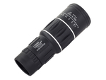 Monocular 16x52 bak-4 day night lornette