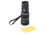 Monocular 16x52 bak-4 day night lornette