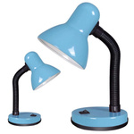 Nastavitelná školní stolní lampa noční stolek