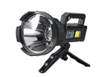 Svítilna searchlight stativ cree led xhp50 cob