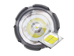 Svítilna searchlight stativ cree led xhp50 cob