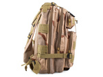 Taktický vojenský batoh military survival 30l