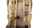 Taktický vojenský batoh military survival 30l