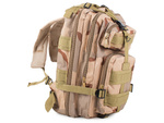 Taktický vojenský batoh military survival 30l