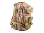 Taktický vojenský batoh military survival 30l