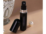 Travel atomiser with perfume atomiser flacon 5ml perfume dispenser