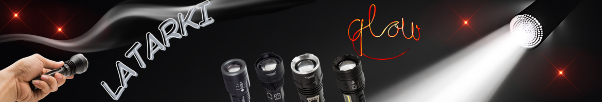 Flashlights