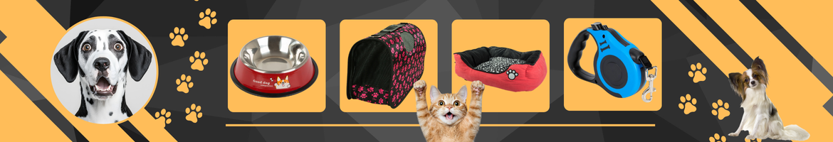 Pet accessories