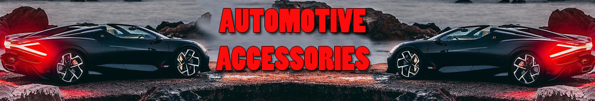 Automotive Accessories