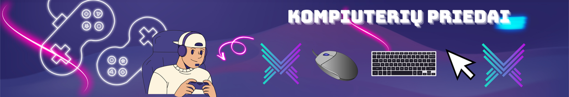 Akcesoria komputer LT