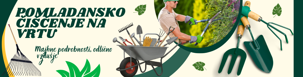 Akcesoria ogrodowe sl