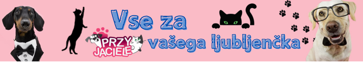 Zwierzęta SLV