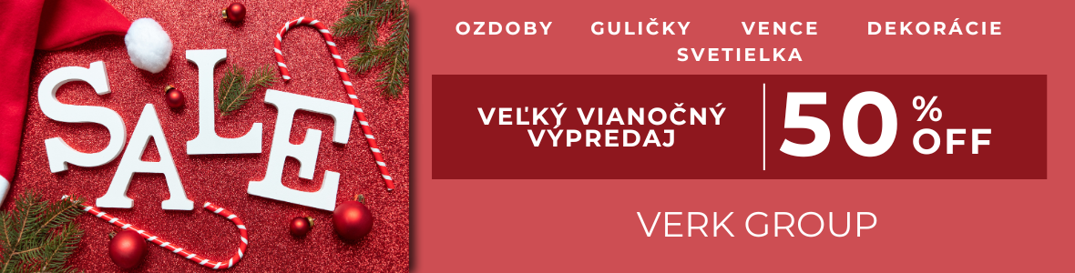 wyprzedaż świąteczna sk