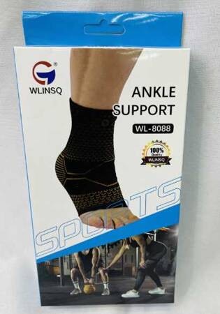 ANKLE BAND WL-8088 (300)